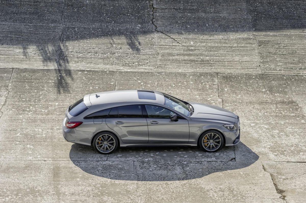 MERCEDES-BENZ
