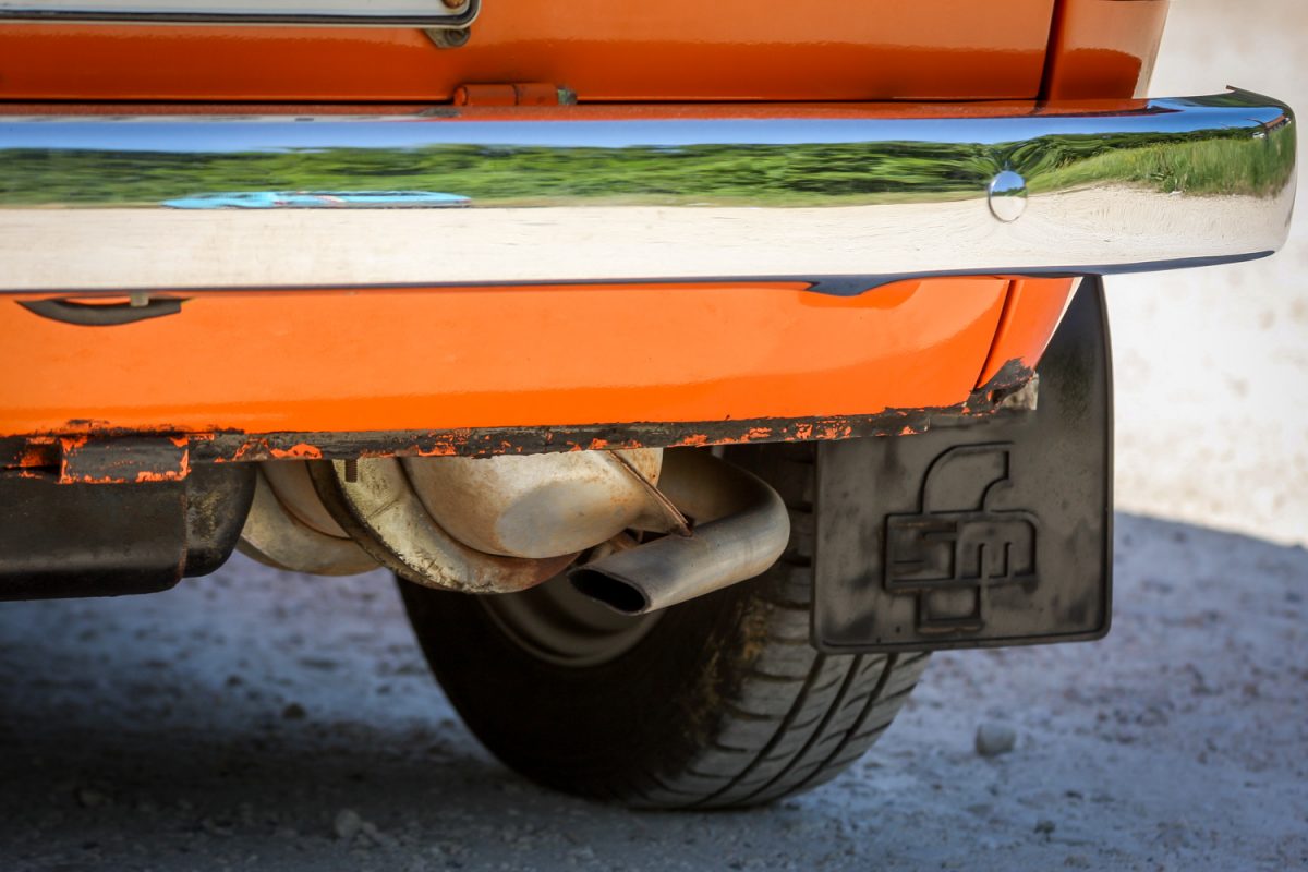POLSKI FIAT 126