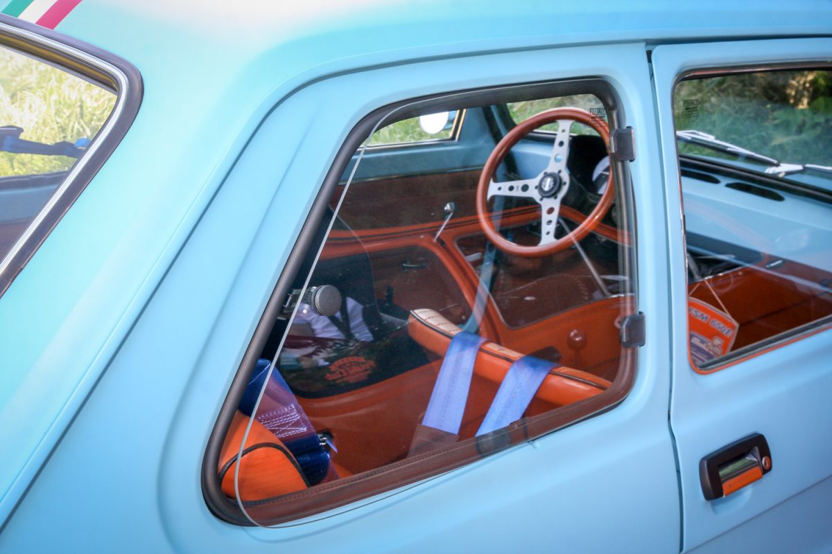 POLSKI FIAT 126