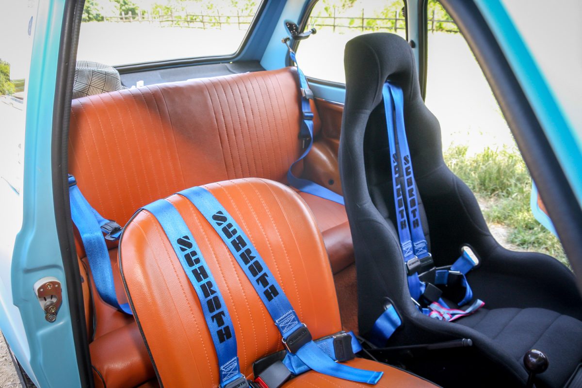 POLSKI FIAT 126