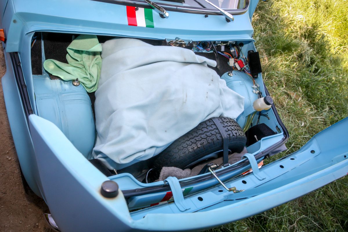 POLSKI FIAT 126