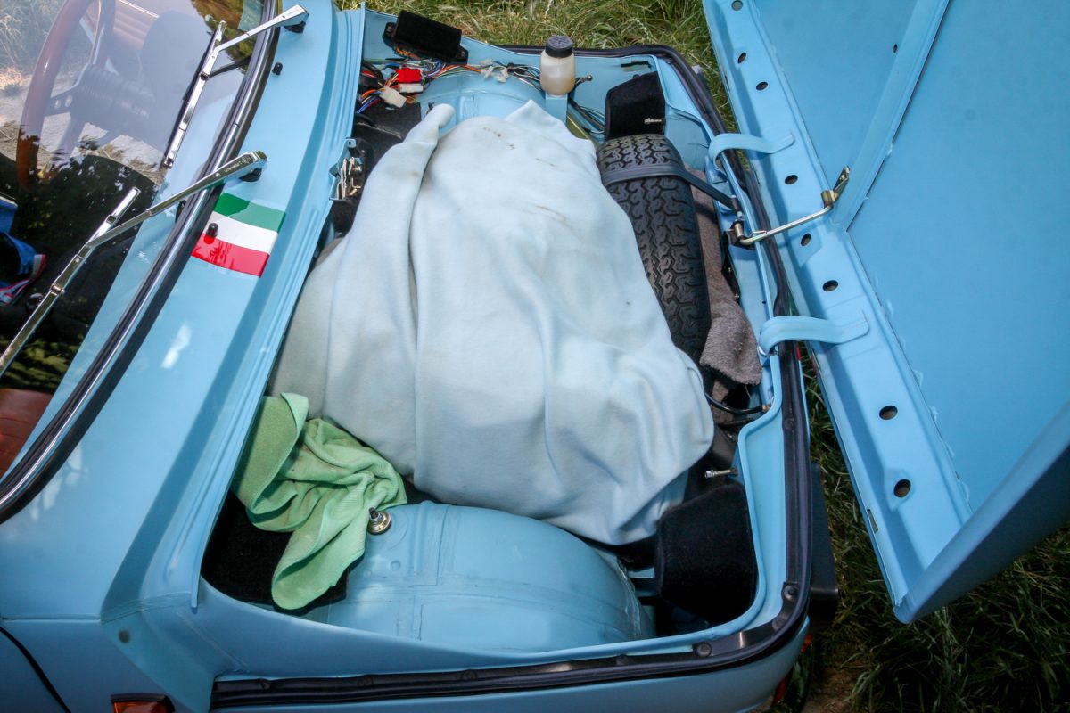 POLSKI FIAT 126