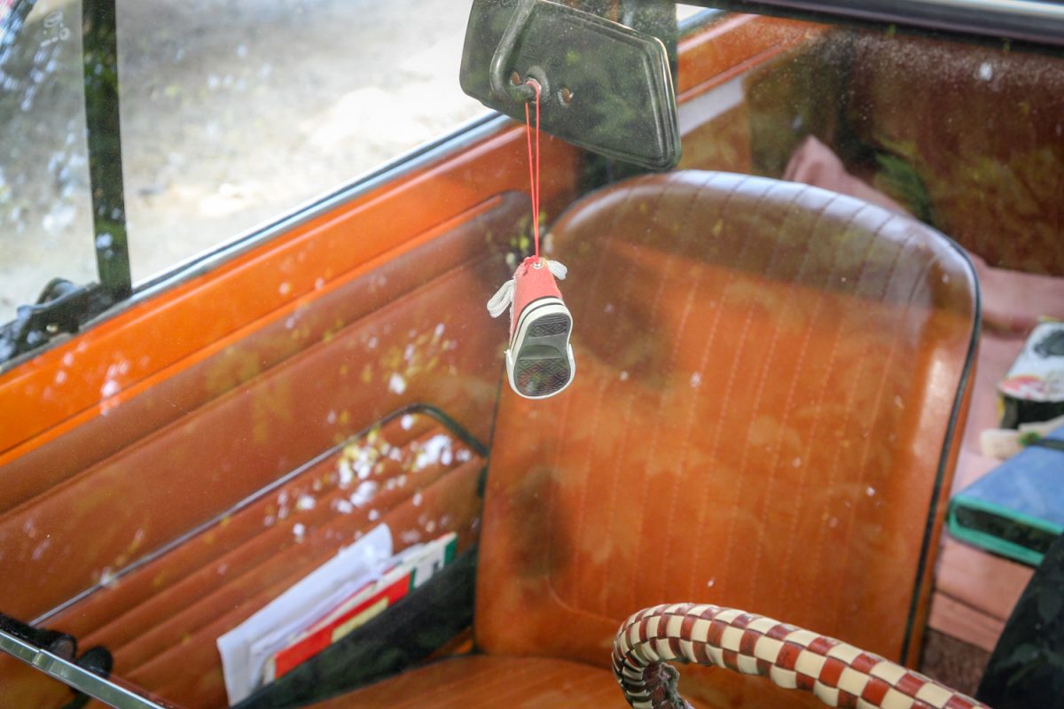 POLSKI FIAT 126