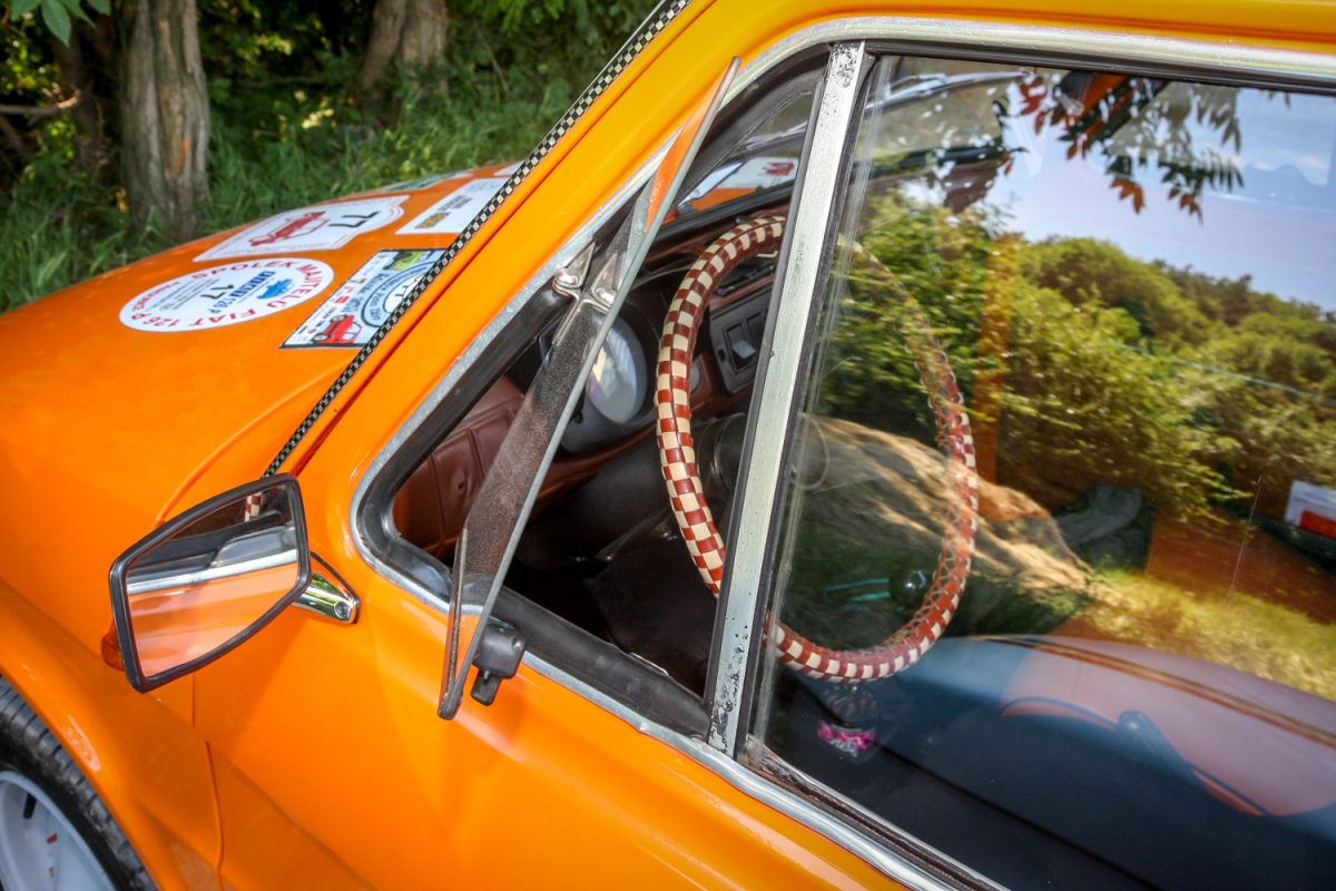POLSKI FIAT 126