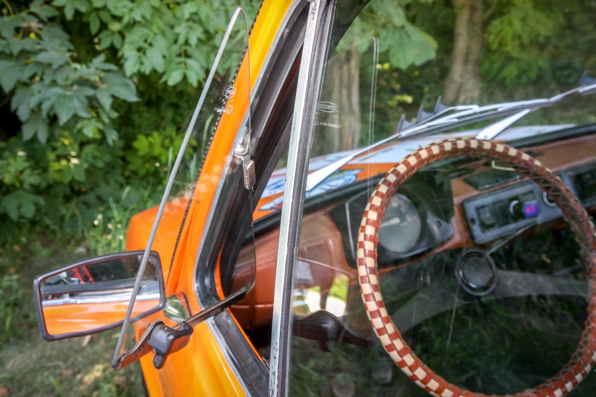 POLSKI FIAT 126