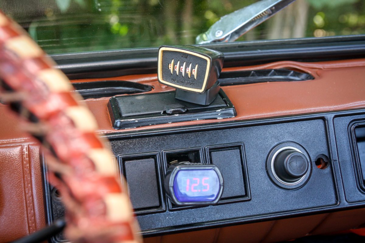 POLSKI FIAT 126
