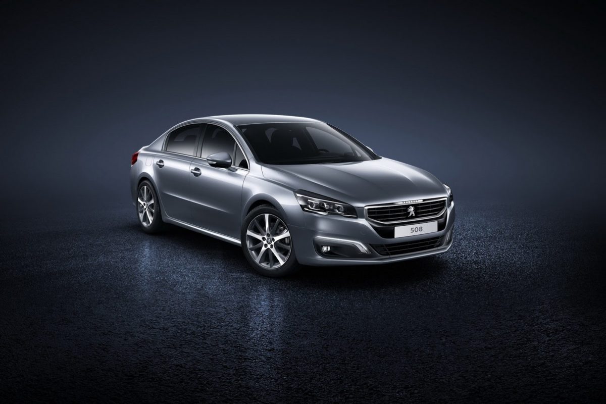 PEUGEOT