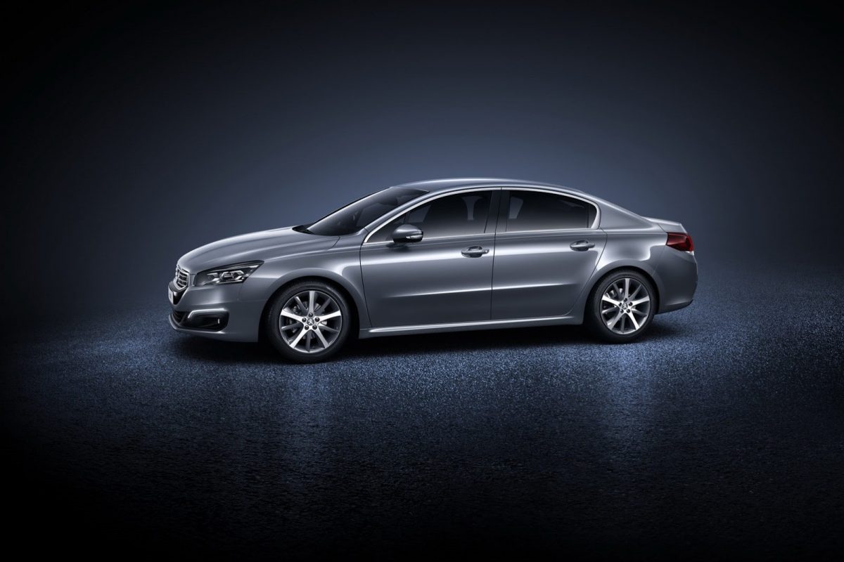 PEUGEOT