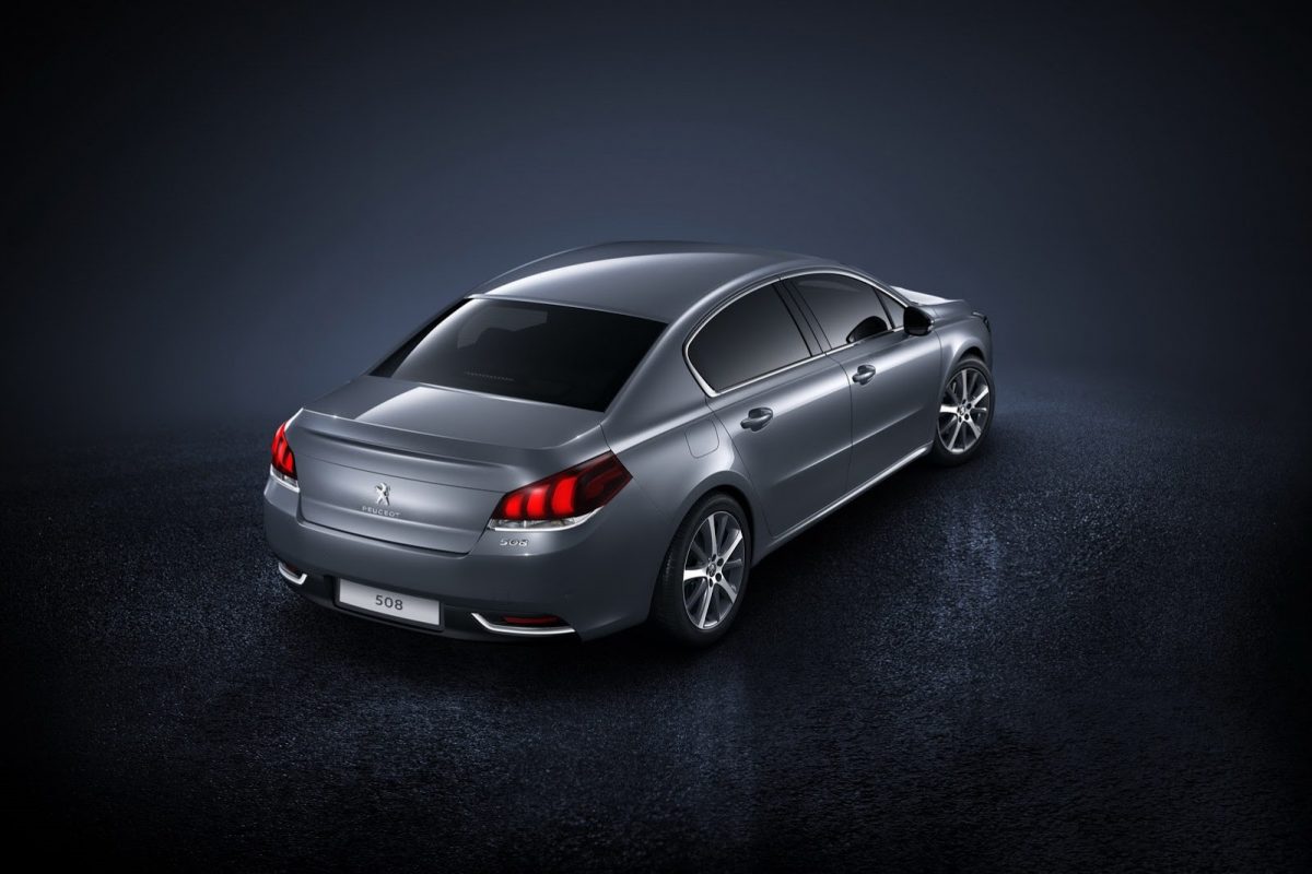 PEUGEOT