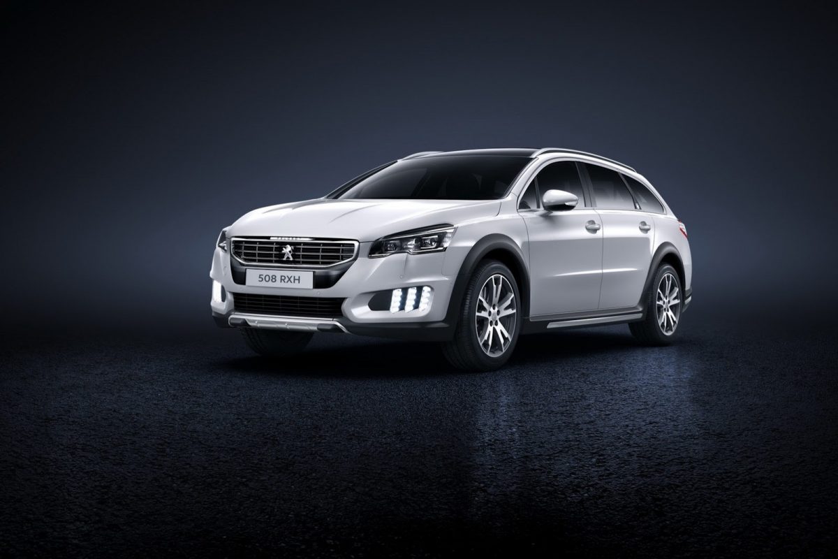 PEUGEOT
