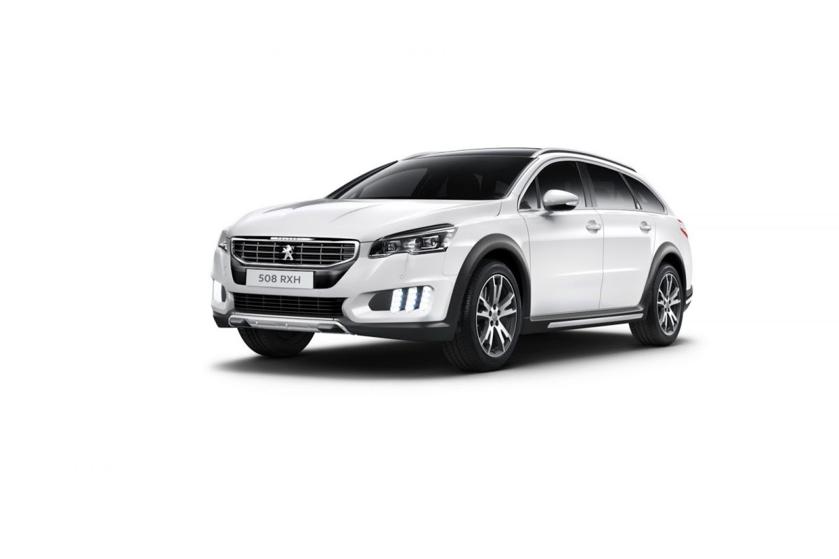 PEUGEOT