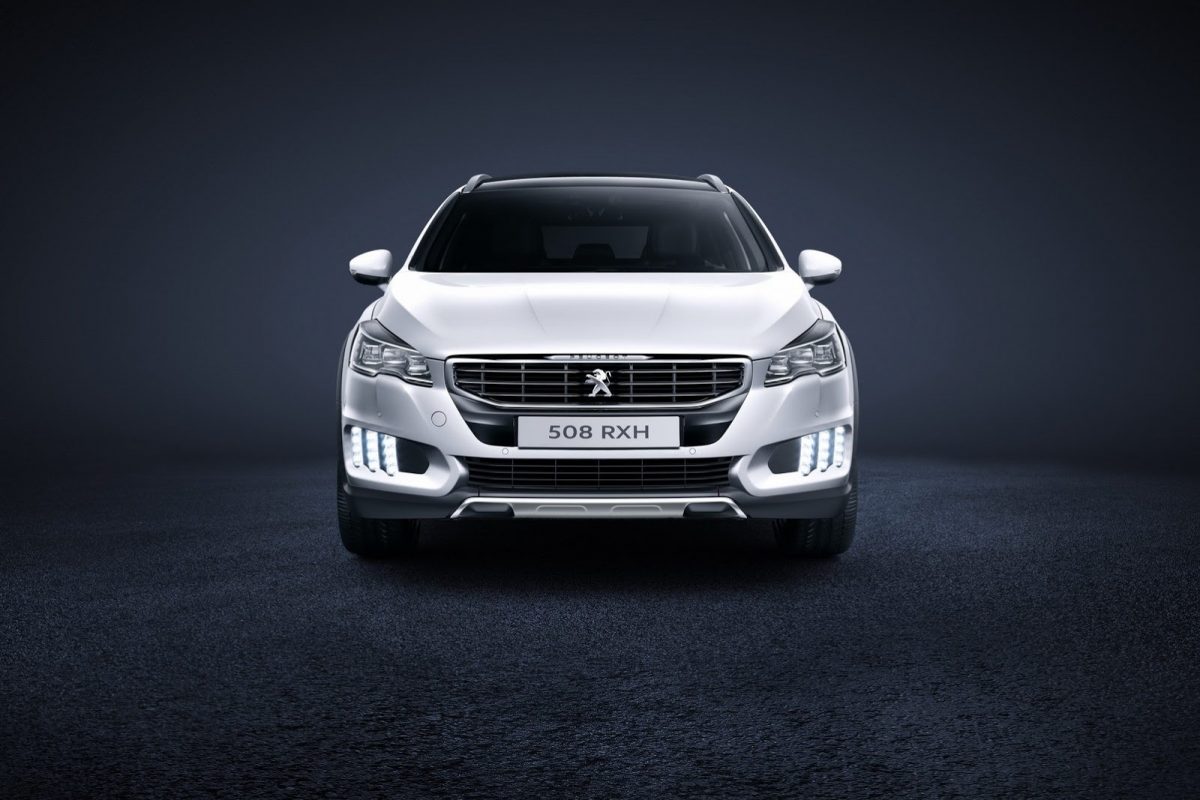 PEUGEOT