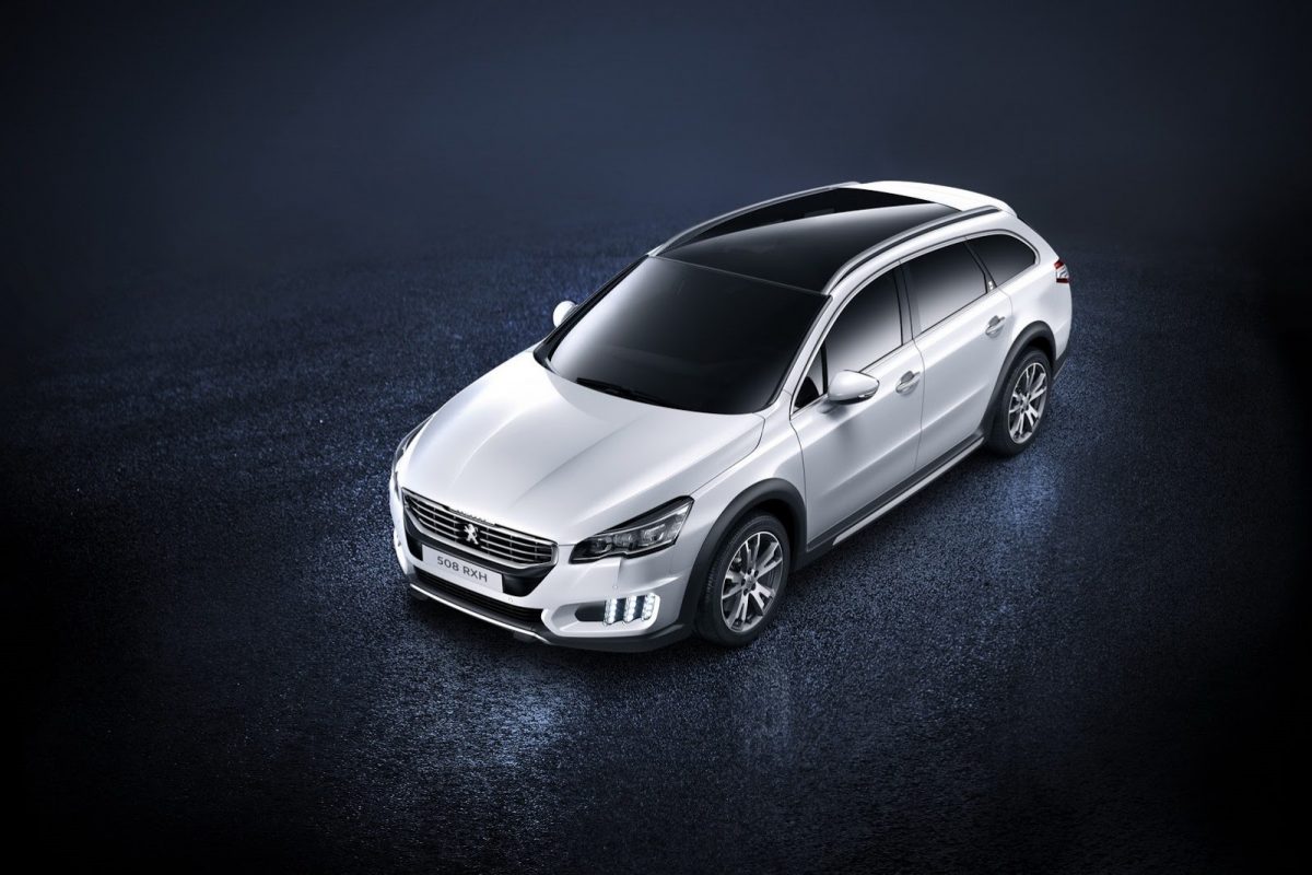PEUGEOT