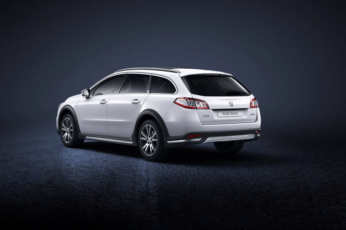 PEUGEOT