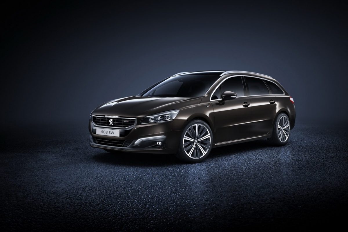 PEUGEOT