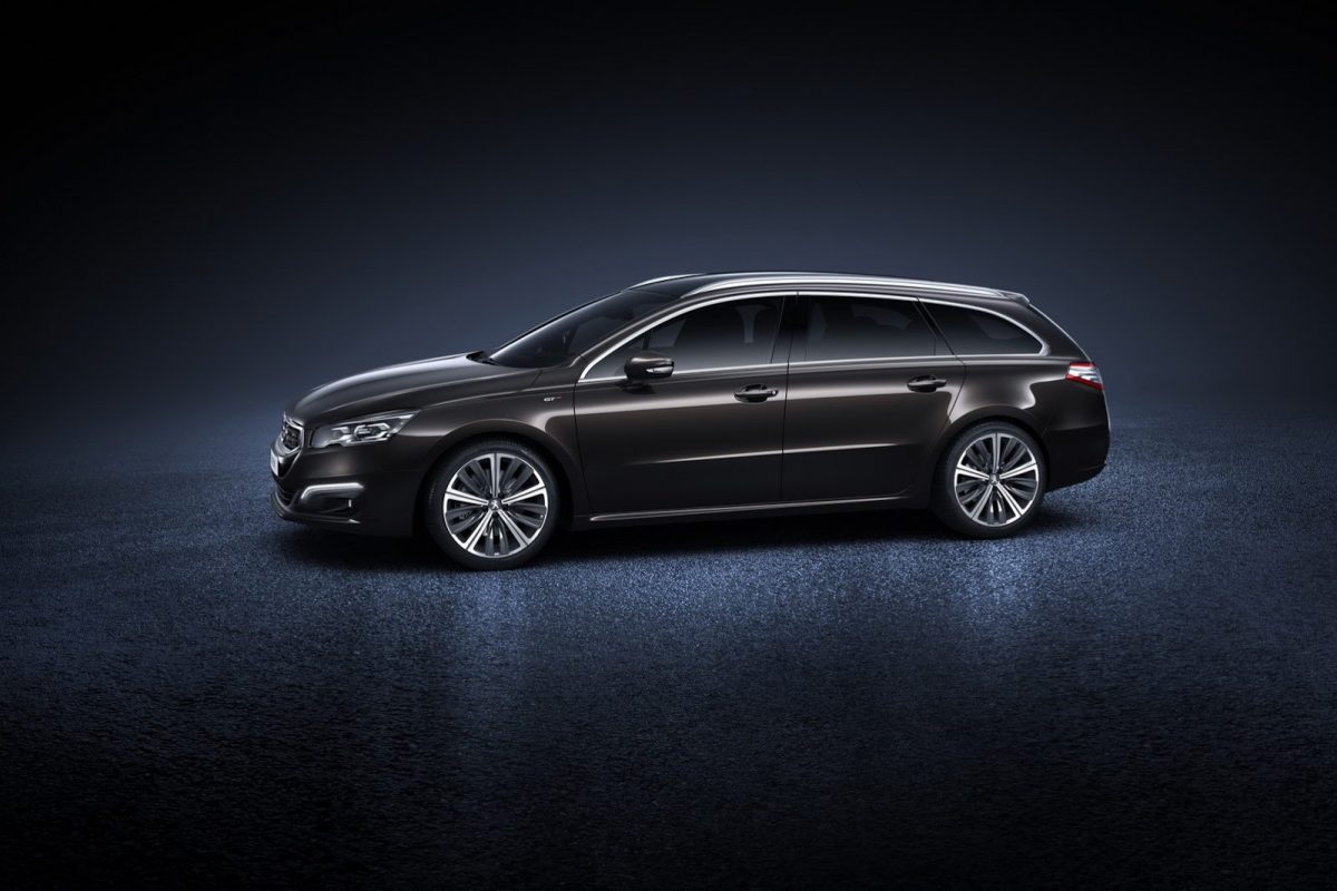 PEUGEOT