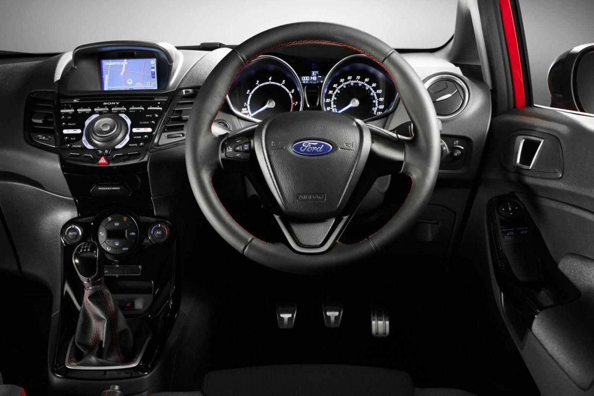 FORD