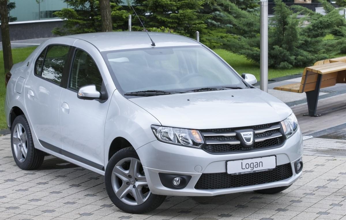 DACIA