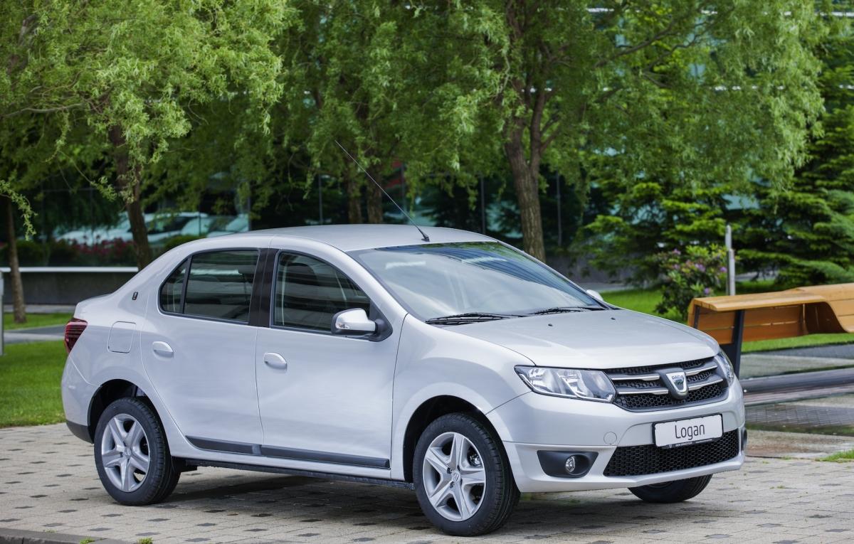 DACIA