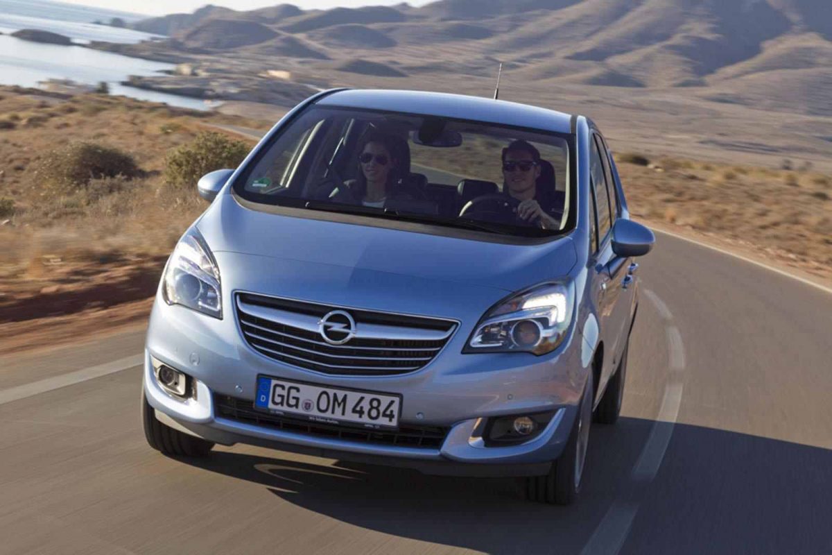 OPEL