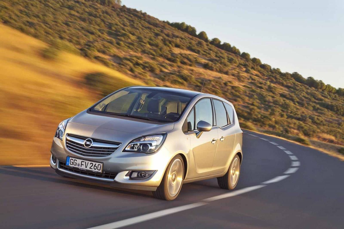 OPEL