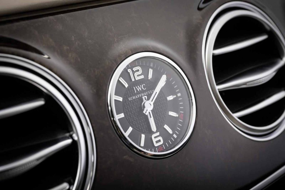 MERCEDES-BENZ