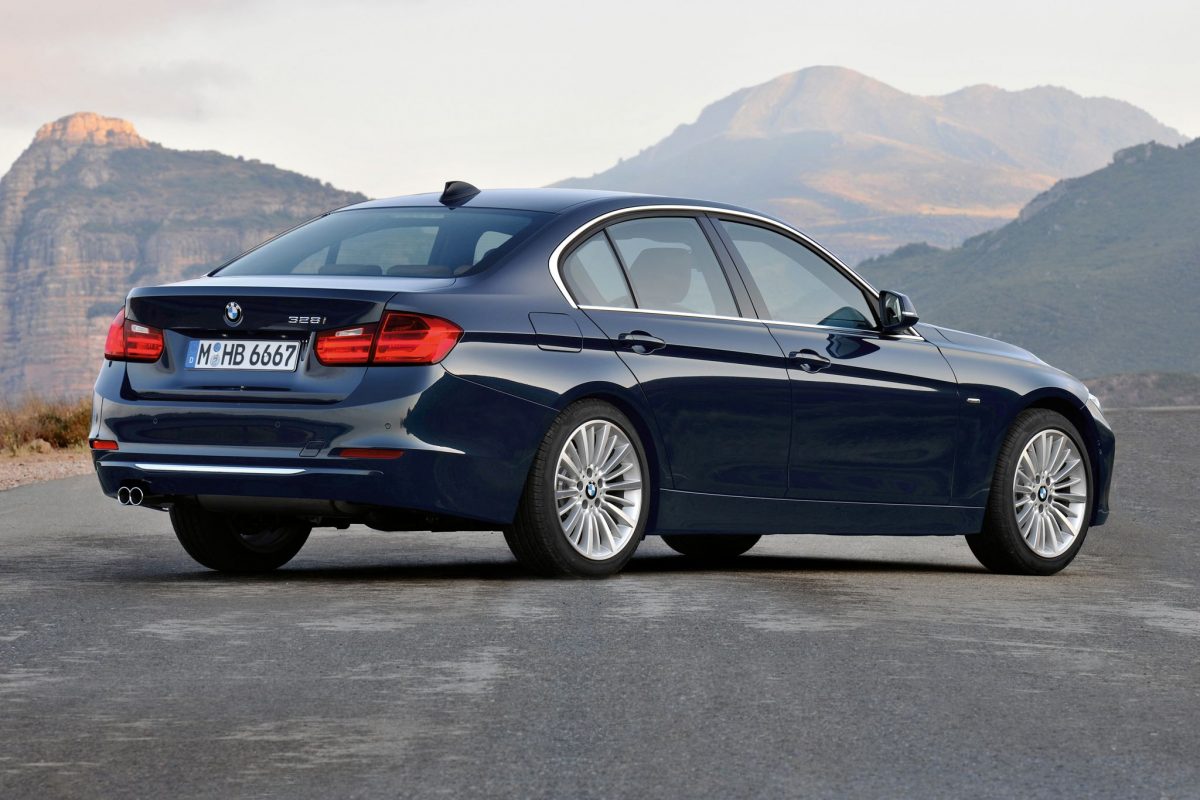 BMW