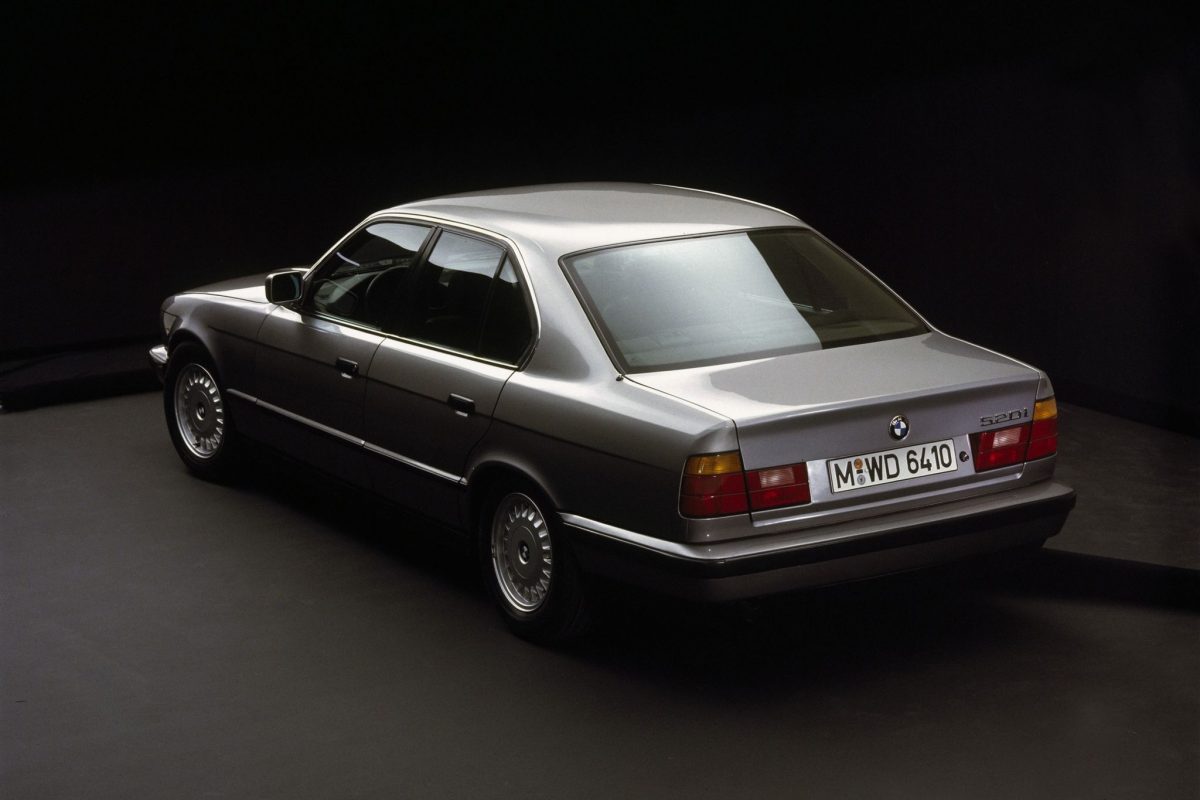 BMW