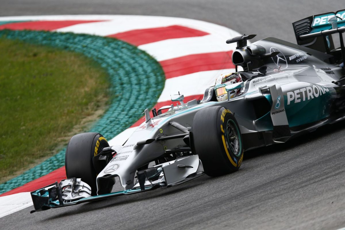 MERCEDES-BENZ