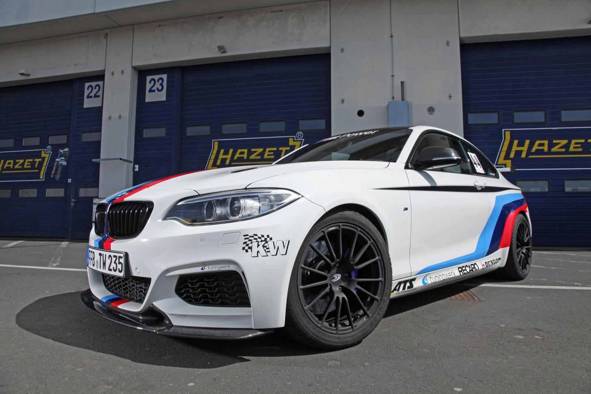 BMW
