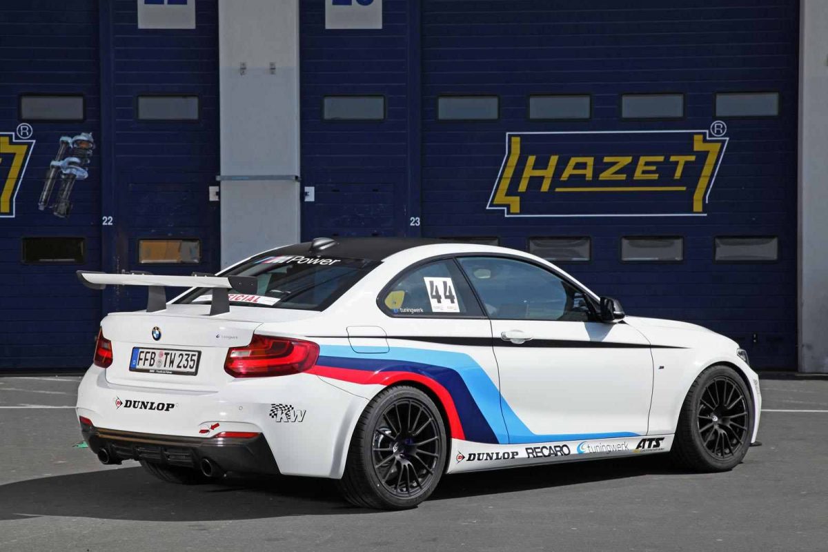 BMW