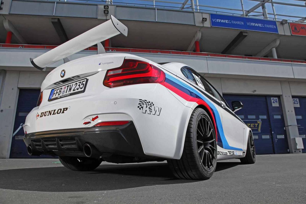 BMW