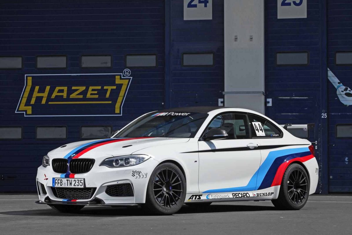 BMW