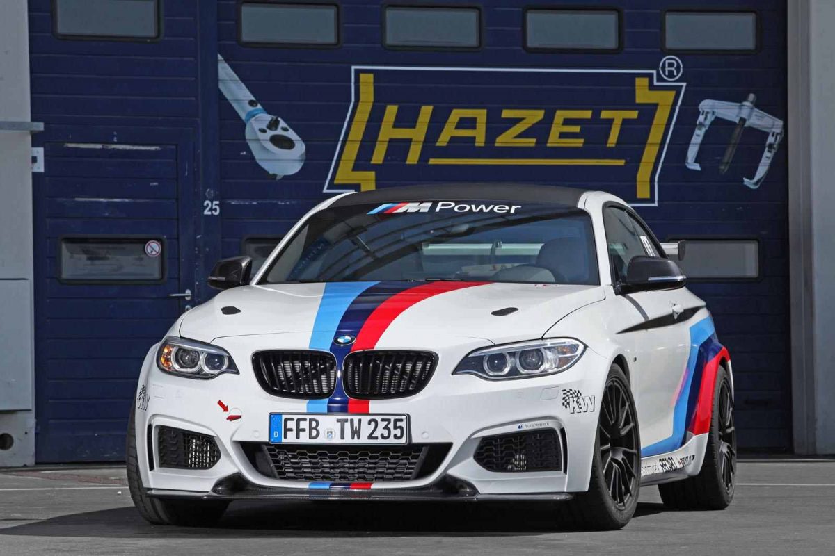 BMW