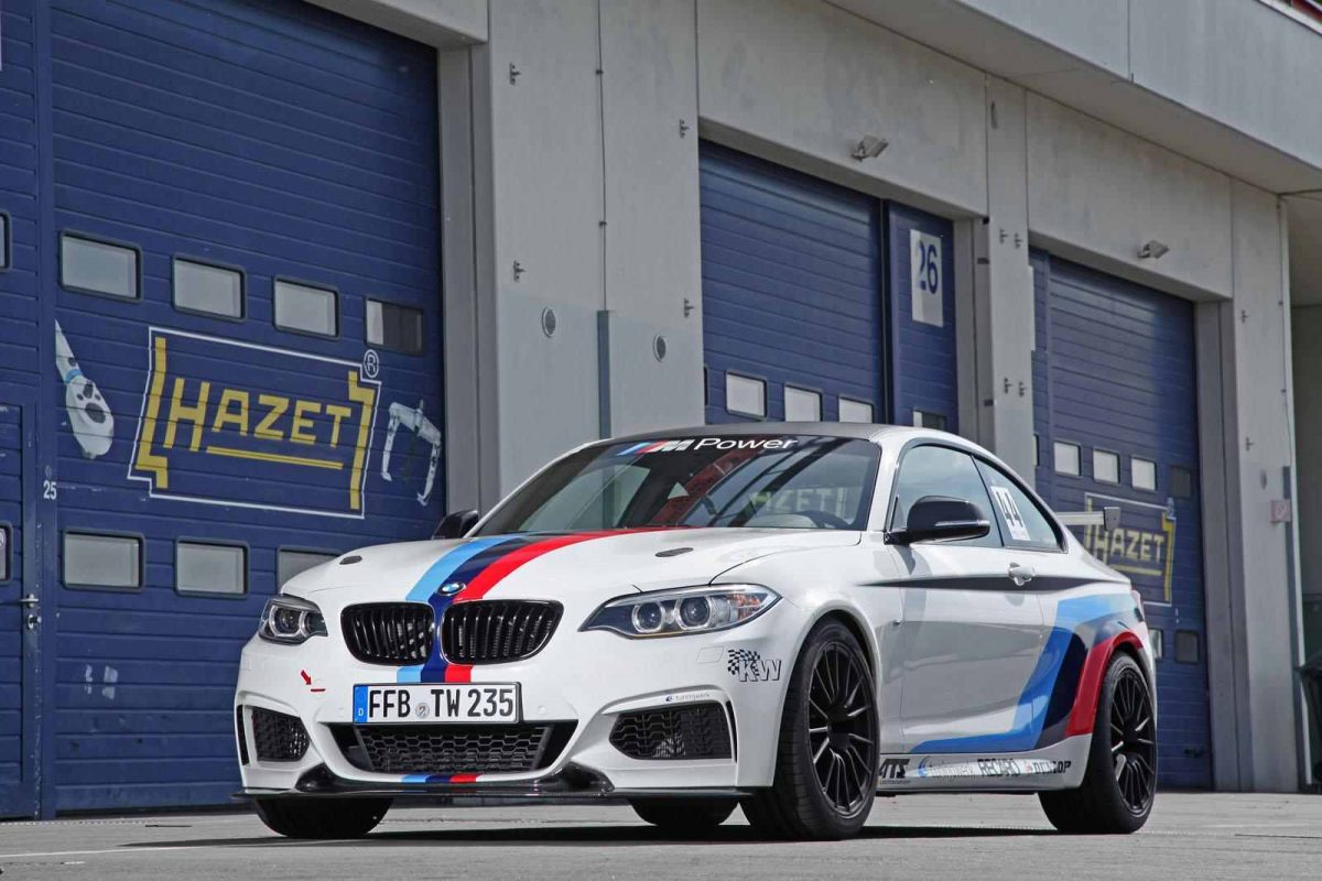 BMW