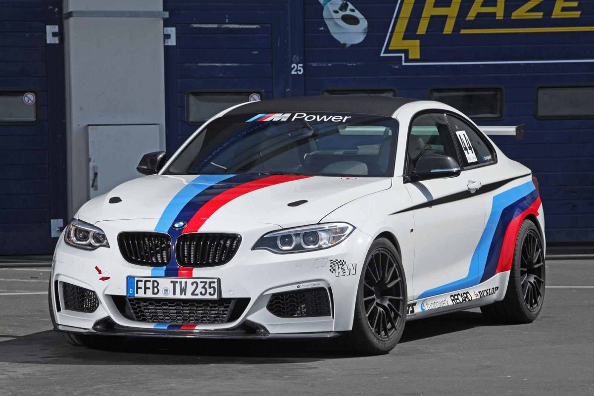 BMW