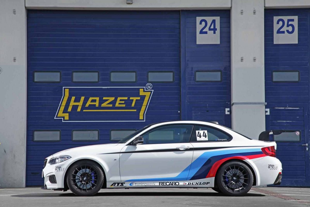BMW