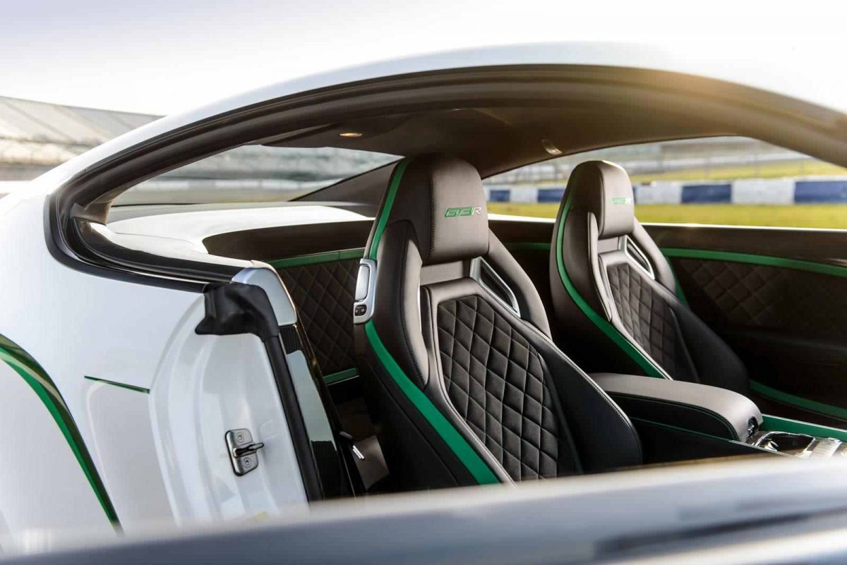 BENTLEY