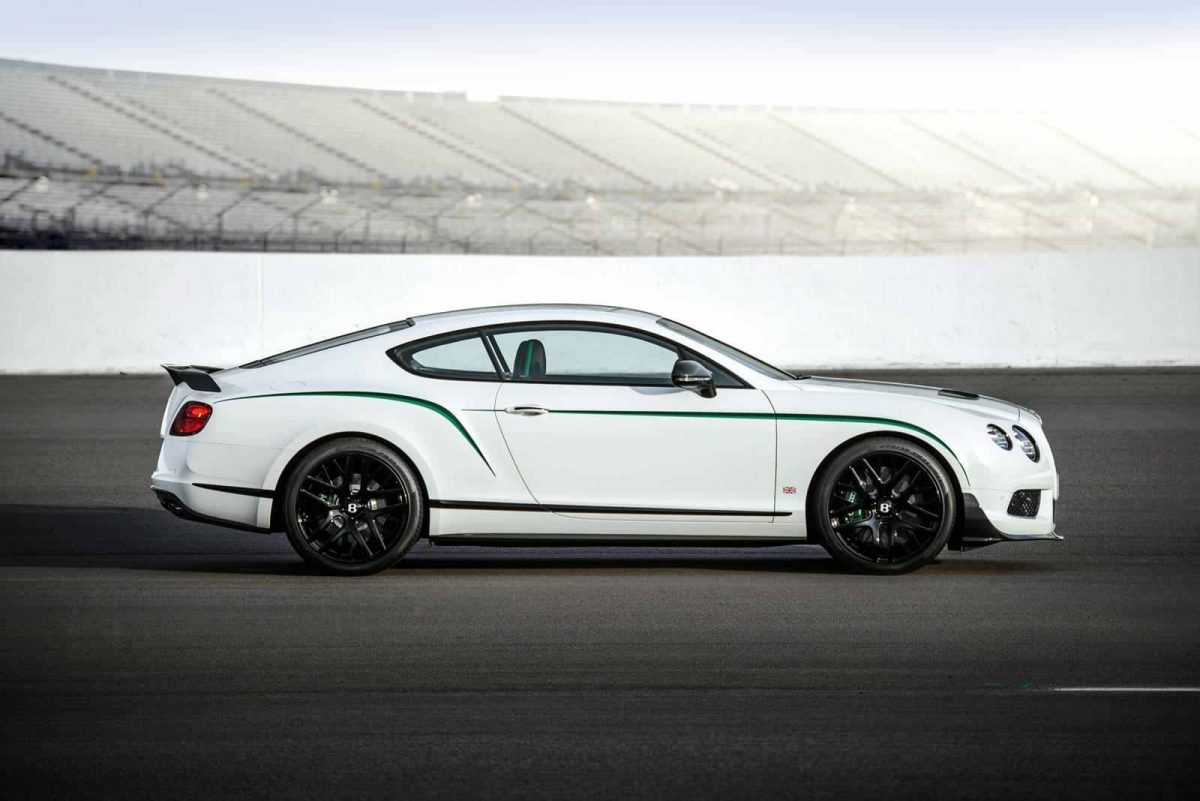 BENTLEY