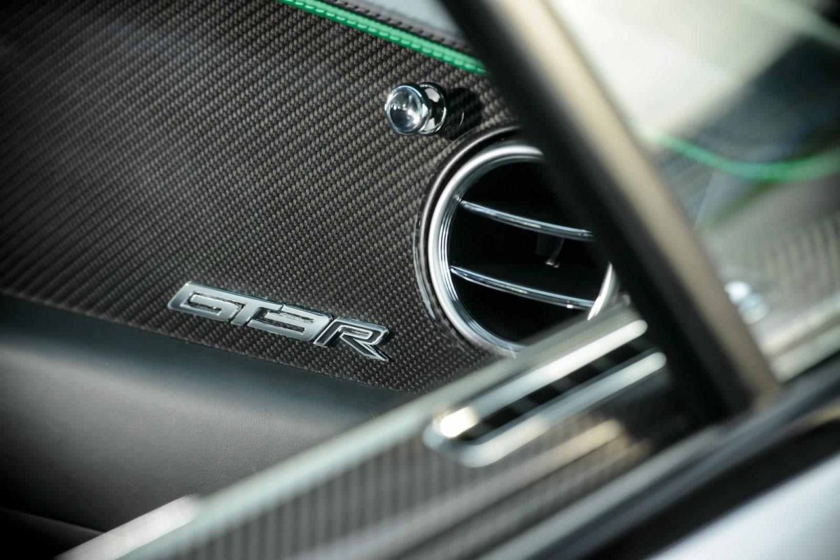 BENTLEY