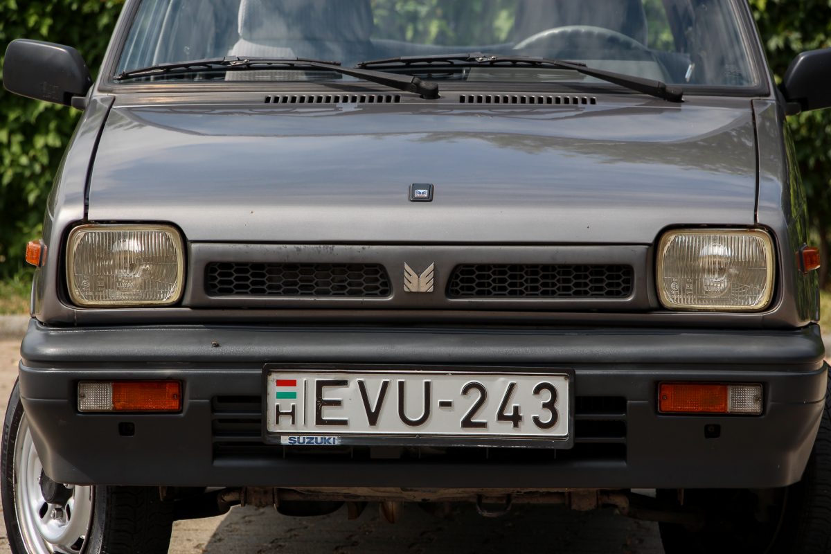 MARUTI 800