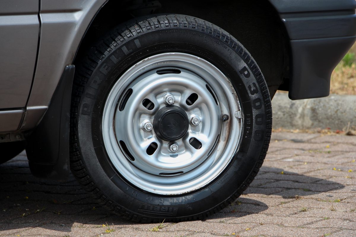 MARUTI 800