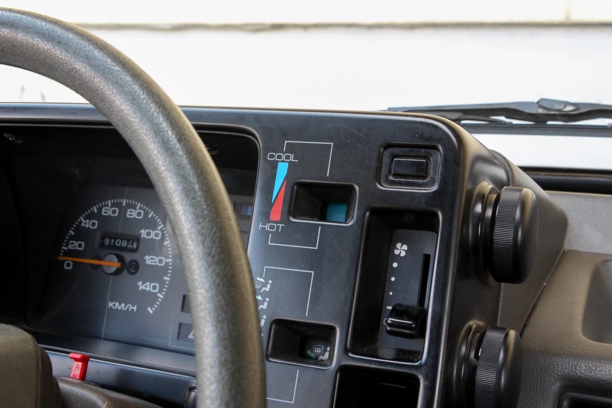 MARUTI 800