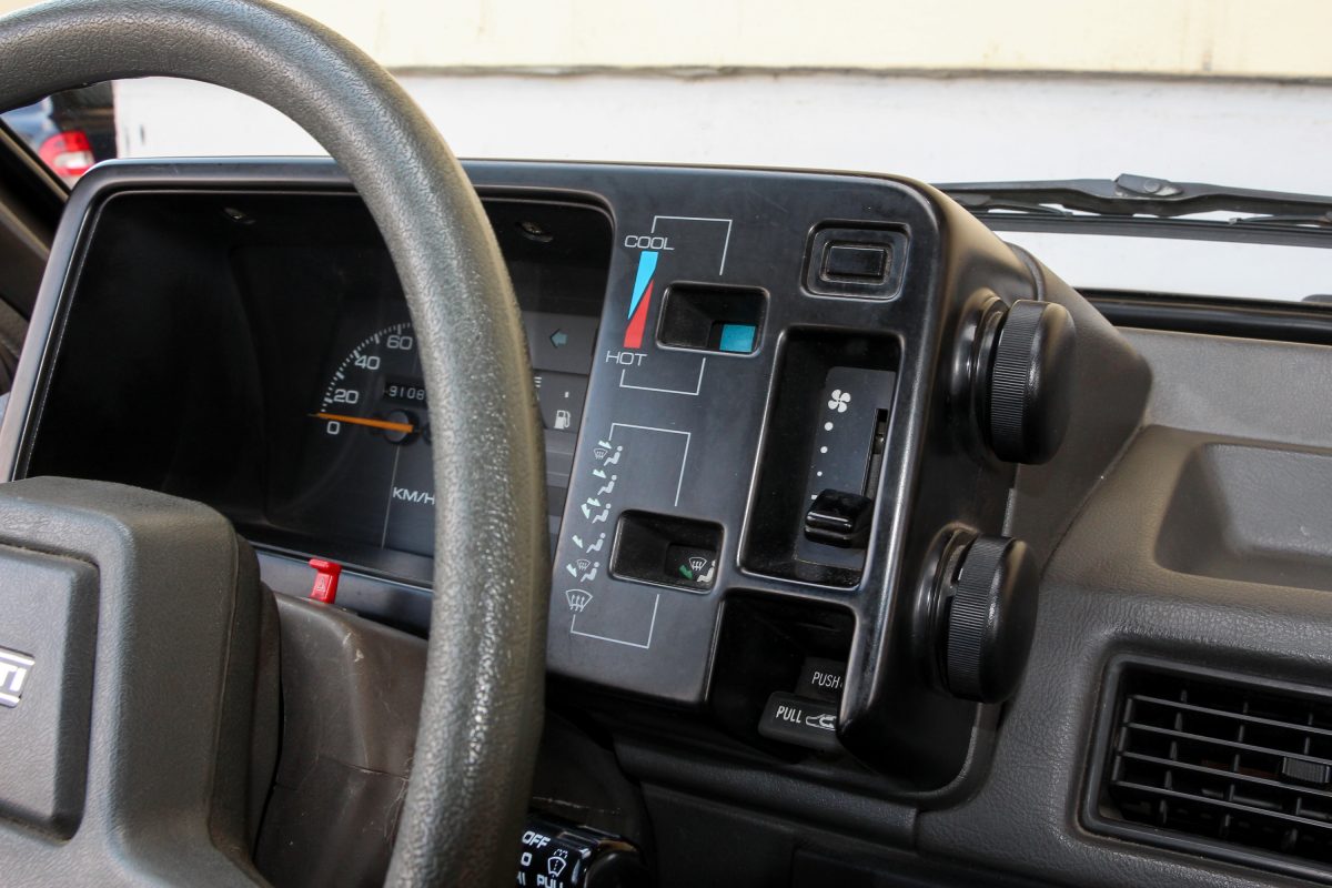 MARUTI 800