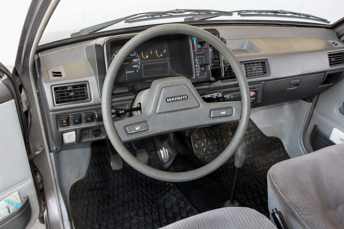 MARUTI 800