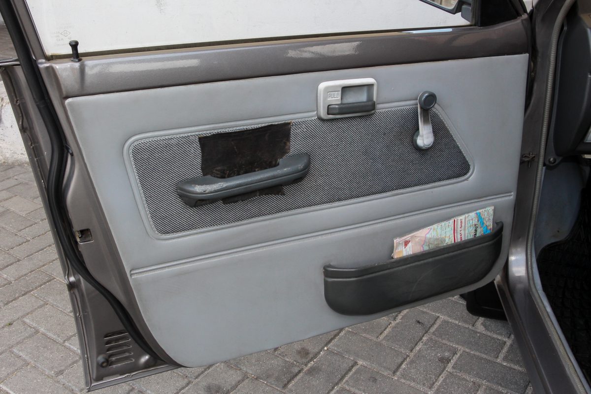 MARUTI 800