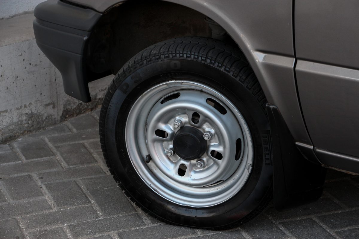 MARUTI 800
