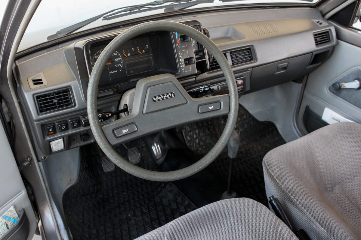 MARUTI 800