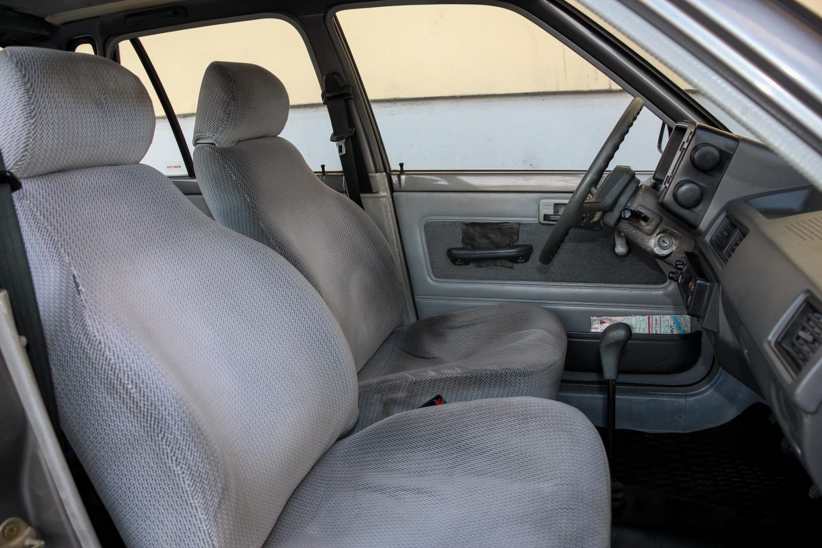 MARUTI 800