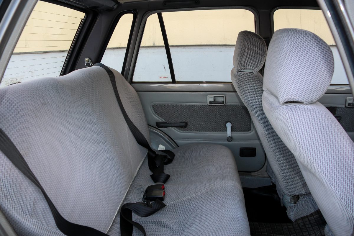 MARUTI 800